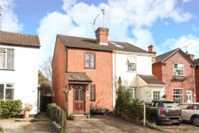 3 bedroom Semi-Detached for sale